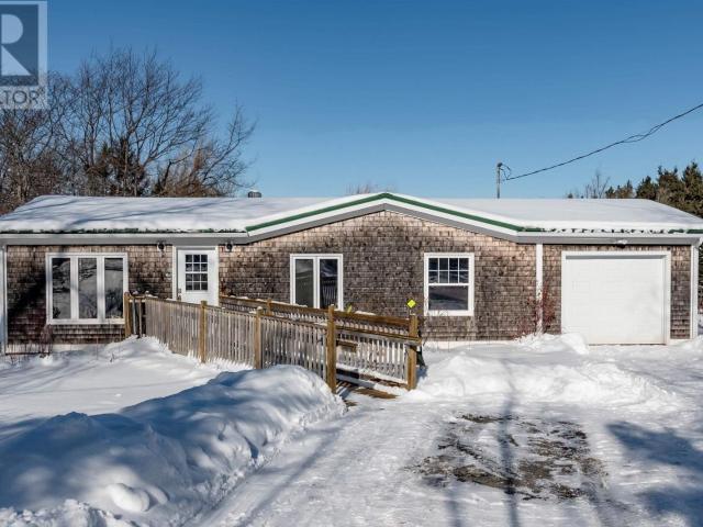 Property for sale in North Shore, Nova Scotia
