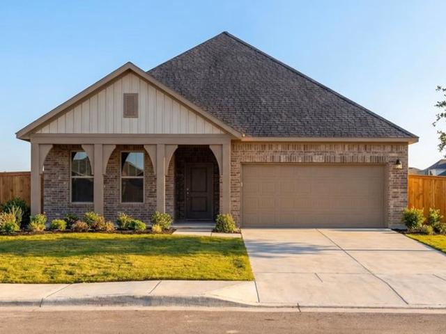 House for sale in Josephine, Texas