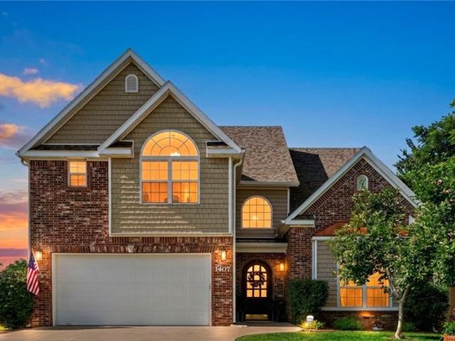 House for sale in Ark