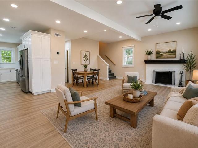 House for sale in Virginia