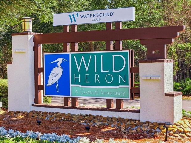 Land for sale in Panama City Beach, Florida