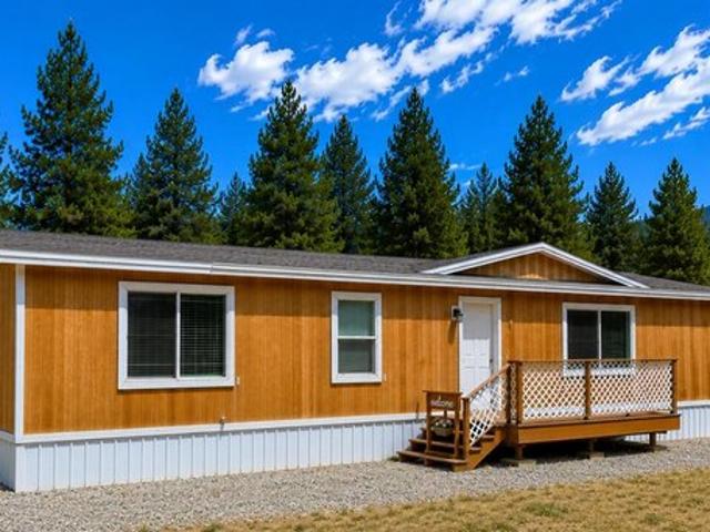 House for sale in Evans, Washington