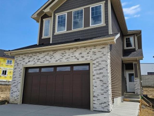 House for sale in Wedgewood, Alberta