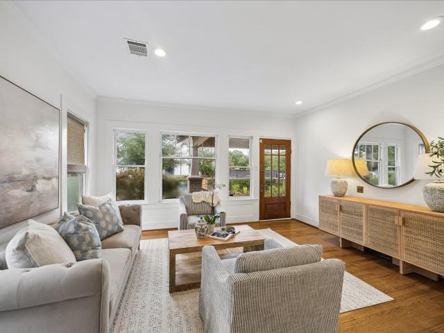 House for sale in Houston Heights, Houston