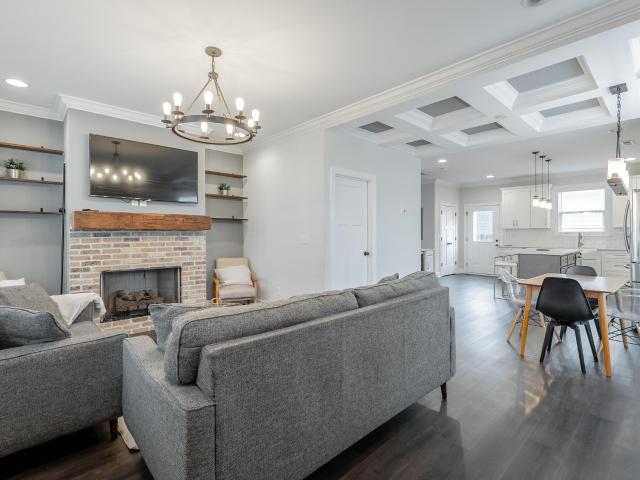 Townhouse for sale in Chattanooga, East Tennessee