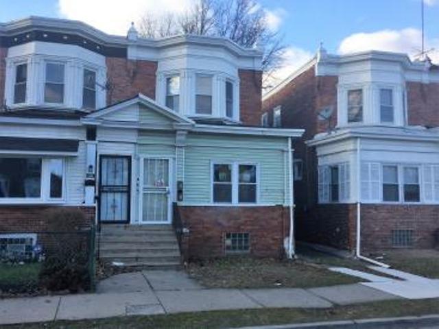 House for rent in Camden