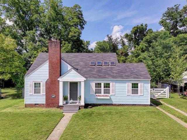 House for sale in Vicksburg, Mississippi
