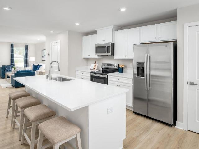 Townhouse for sale in North Myrtle Beach, South Carolina