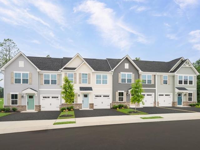Townhouse for sale in North Myrtle Beach, South Carolina