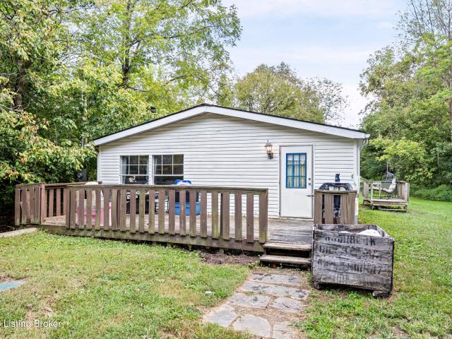 House for sale in Bardstown, Nelson County