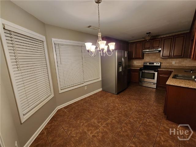 Property for rent in Athens, Georgia