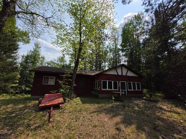 House for sale in Mio, Mentor Township