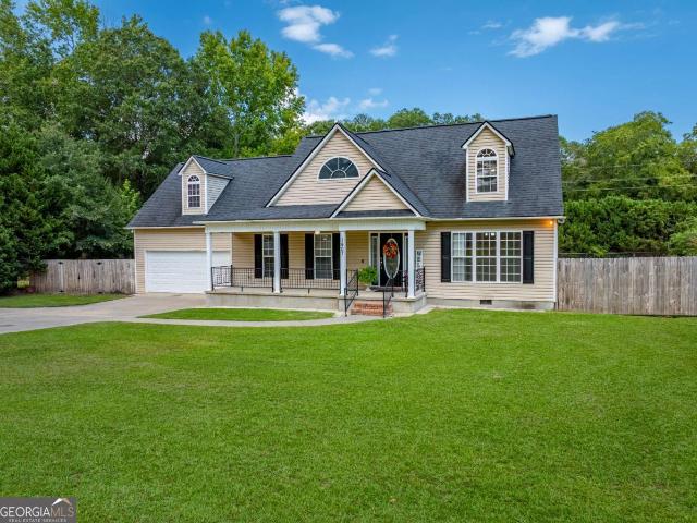 House for sale in Tifton, Georgia