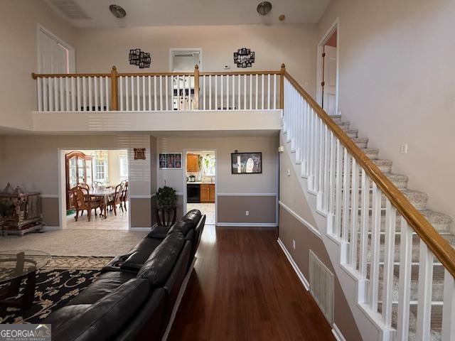 House for sale in Tifton, Georgia