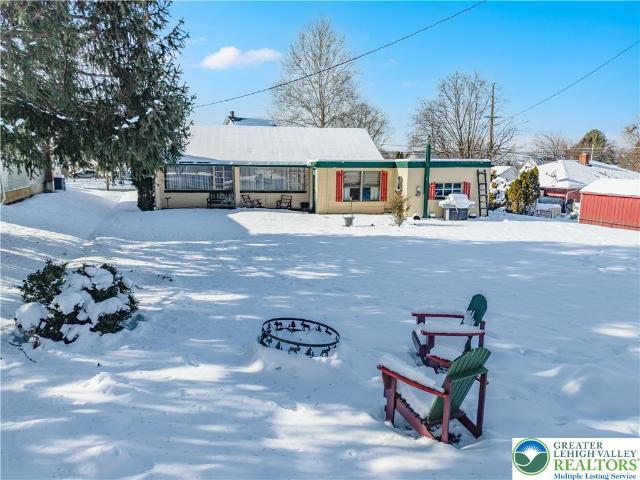 House for sale in Pennsylvania