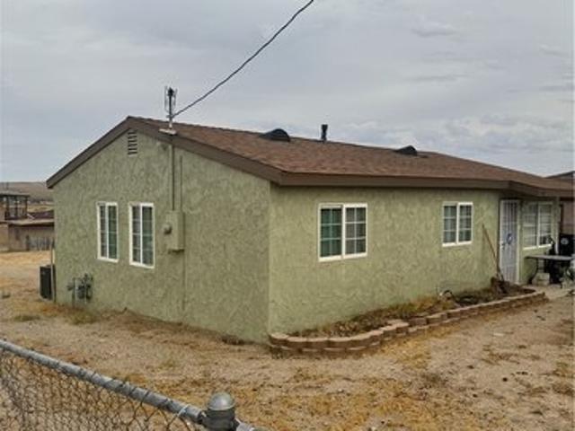 House for sale in Barstow, California