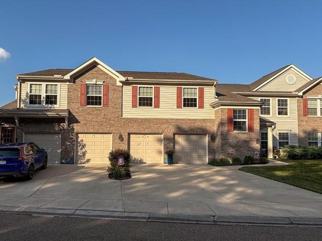 Condo for sale in Lawrenceburg, Indiana