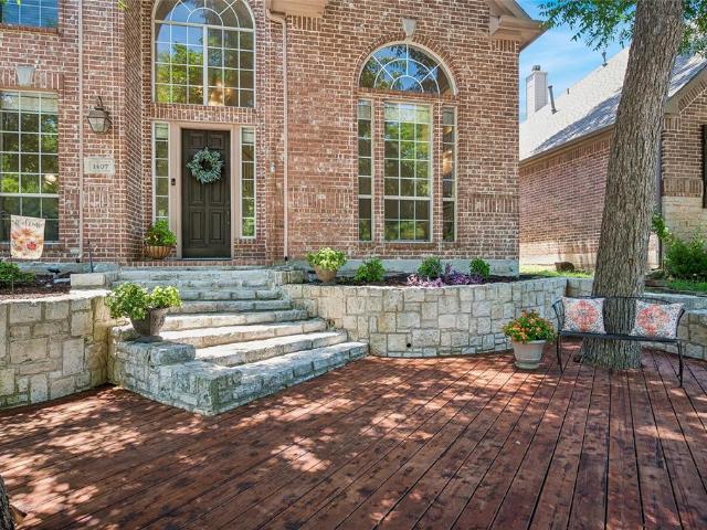 House for sale in Allen, Texas