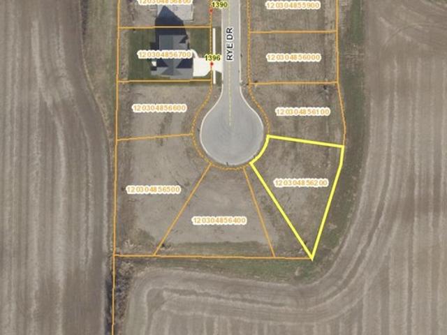 Land for sale in Van Wert, Van Wert County