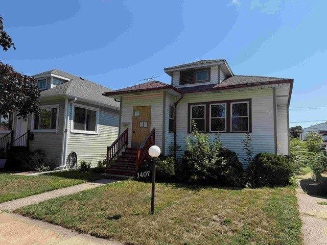 House for sale in Maywood, Cook County