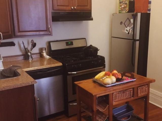 Apartment for rent in Louisville, Kentucky