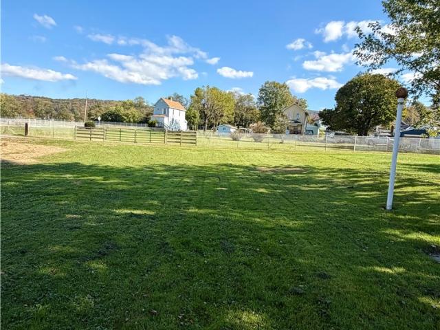House for sale in Greenwood Heights, Connellsville