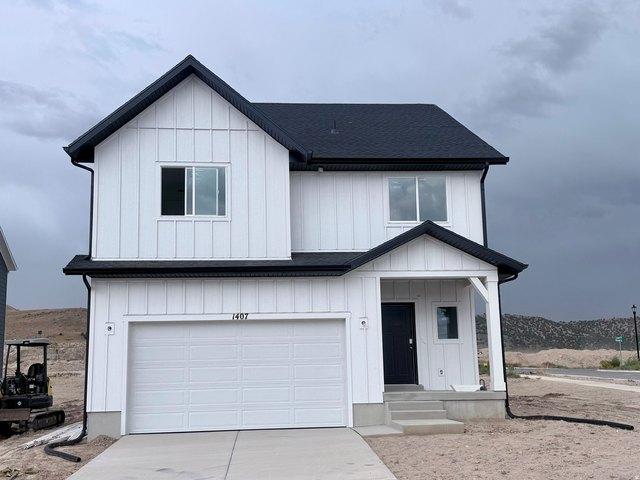 House for sale in Saratoga Springs, Utah