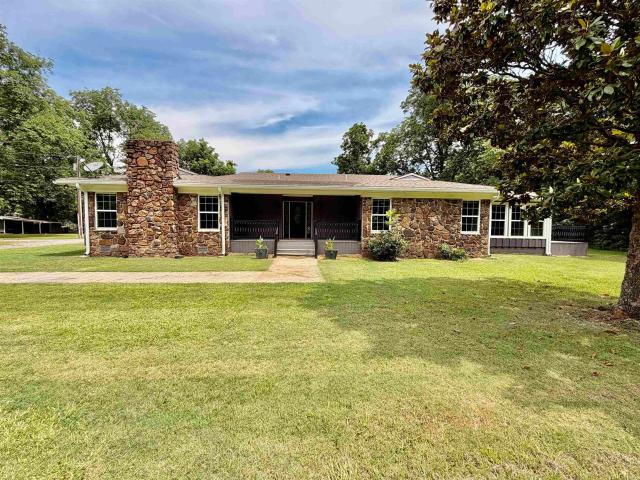 House for sale in Dermott, Chicot County