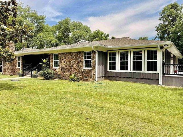 House for sale in Ark