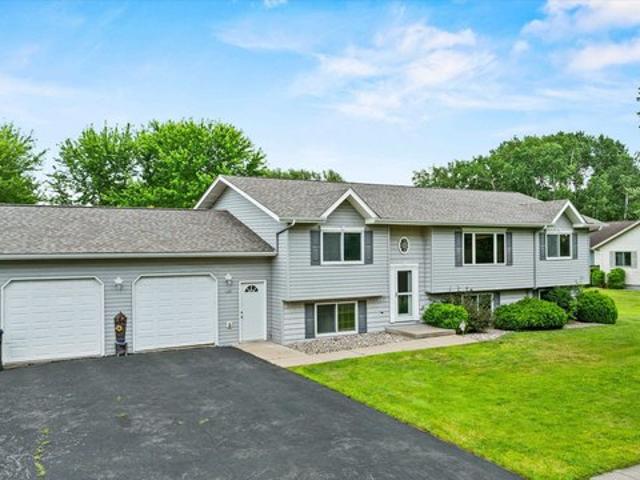 House for sale in Marshfield, Wisconsin