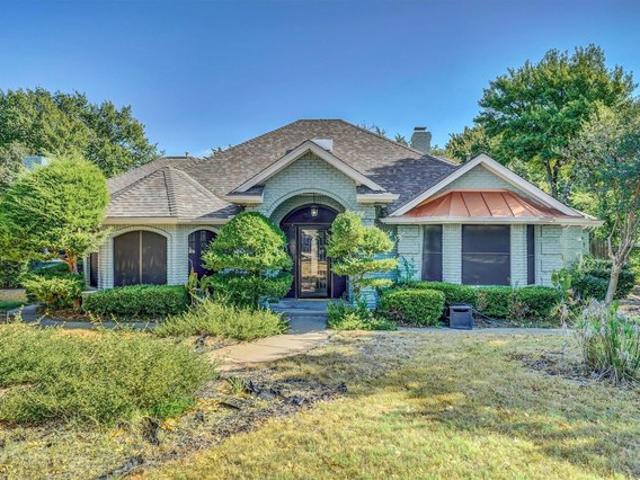 House for sale in DeSoto, Dallas County