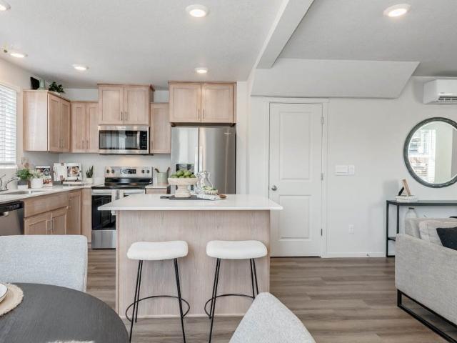 Townhouse for sale in Oregonia