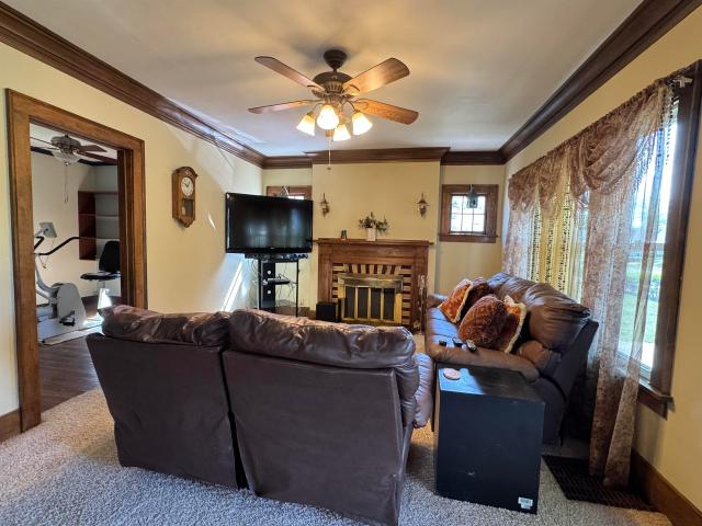 House for sale in Janesville, Wisconsin