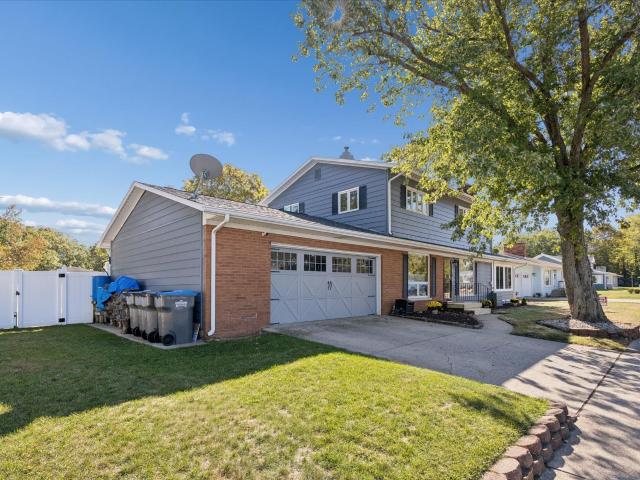 House for sale in New Buffalo, Michigan