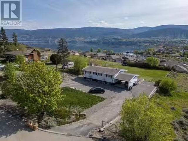 House for sale in British Columbia