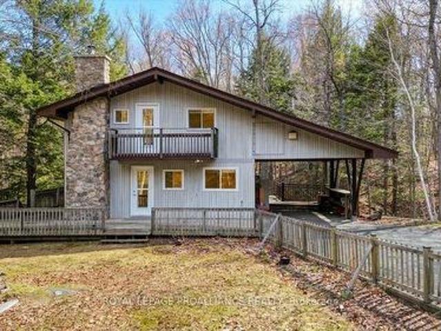 House for sale in Highlands East, Ontario