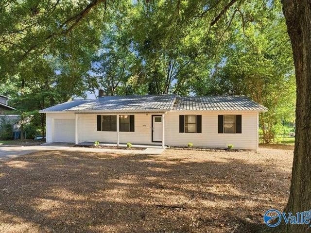 House for sale in Danville, Alabama
