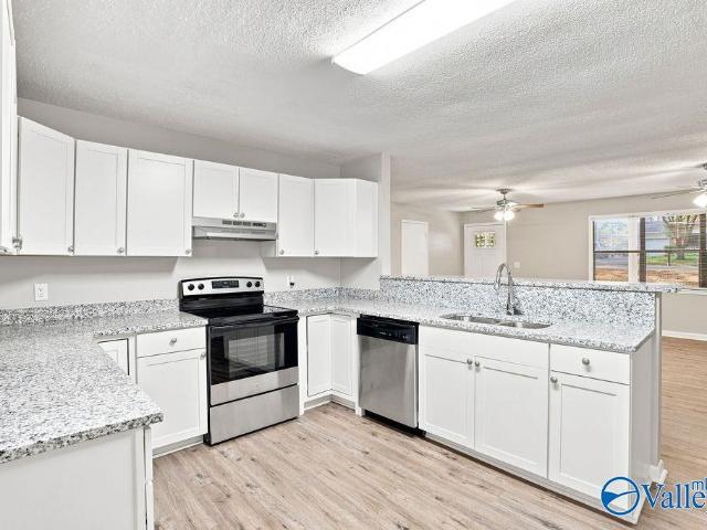 House for sale in Danville, Alabama