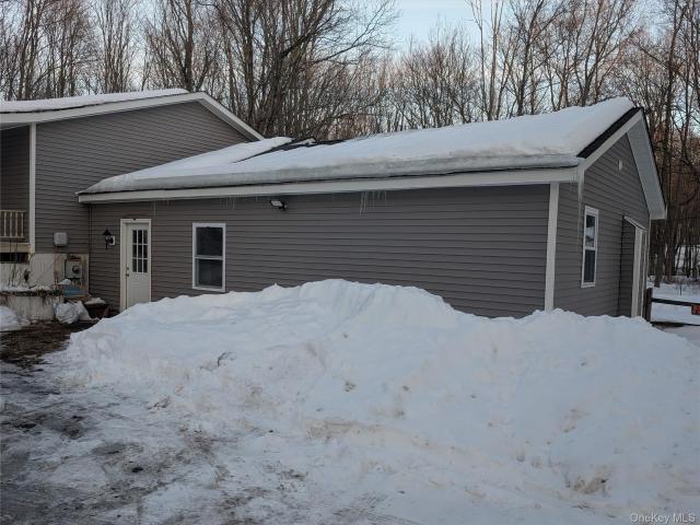House for sale in Gardiner, New York