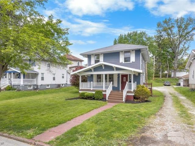 House for sale in Guernsey, Ohio