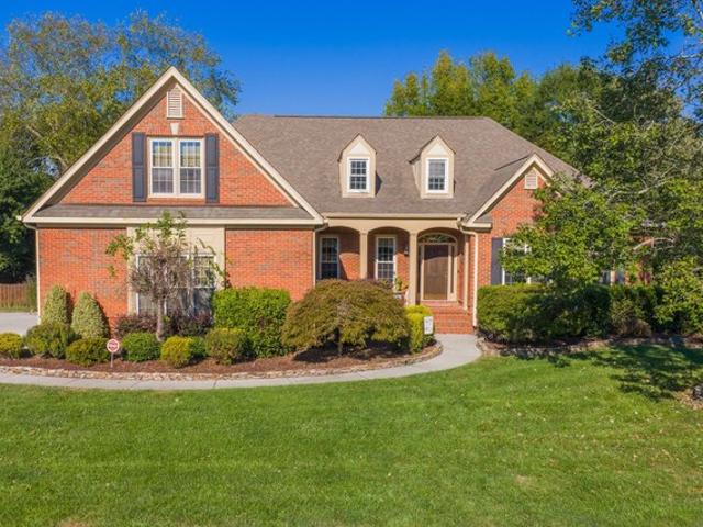 House for sale in Hixson, Chattanooga