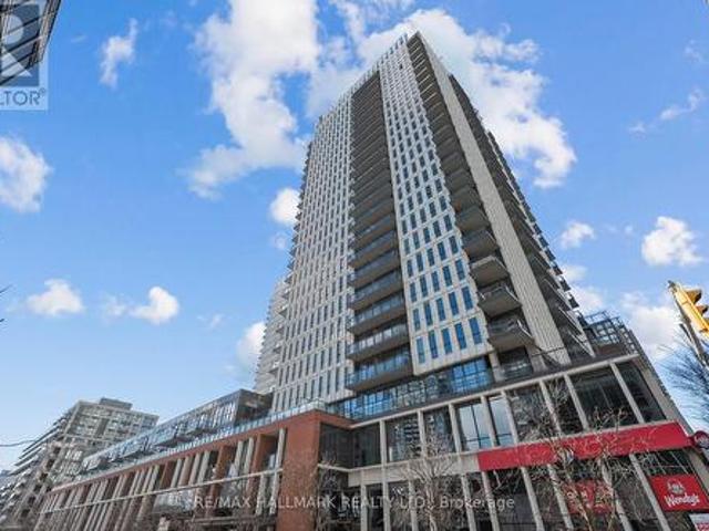 Condo for sale in Woburn, Ontario