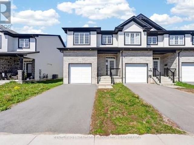 House for sale in Kingston, Ontario
