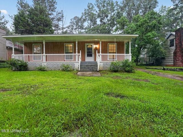 House for sale in Jackson, Mississippi