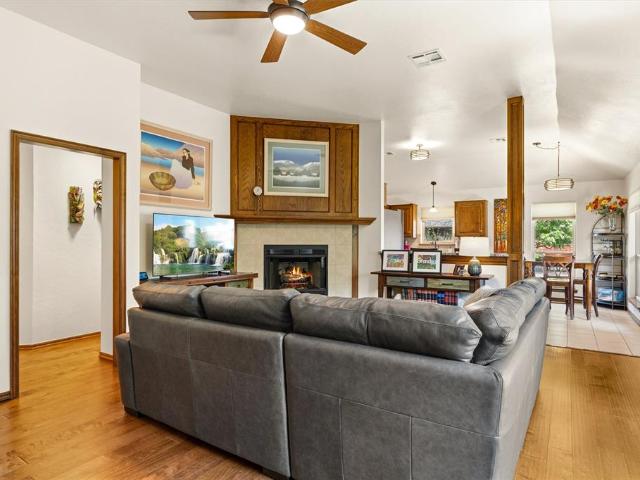 House for sale in Moore, Oklahoma