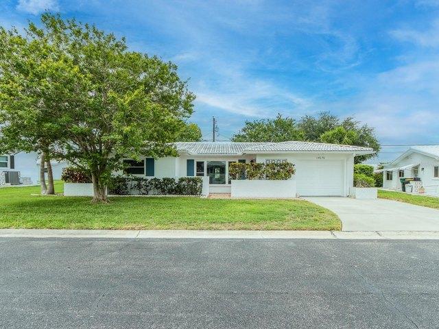 House for sale in Seminole, Florida