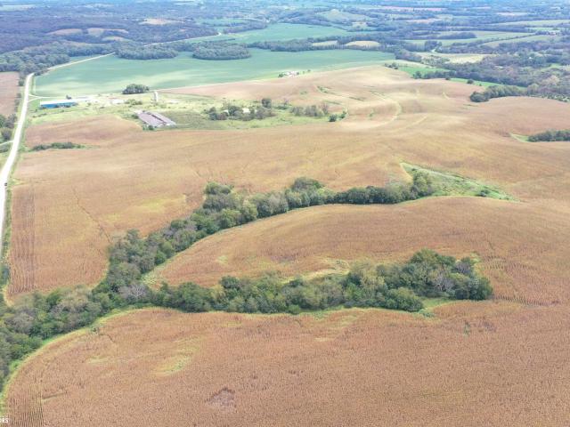 Farm for sale in Lovilia, Iowa