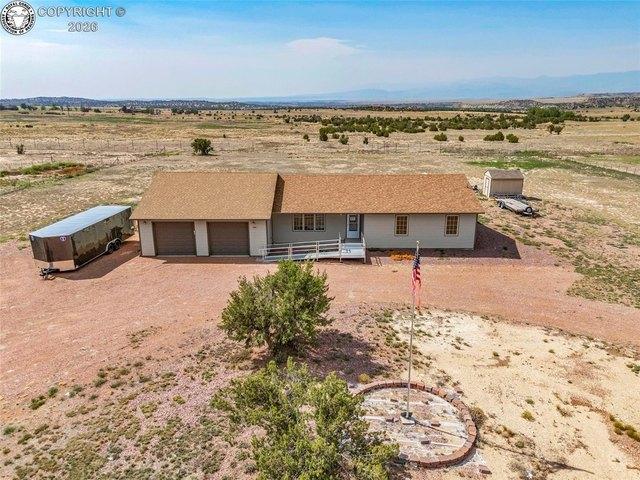 House for sale in Penrose, Fremont County