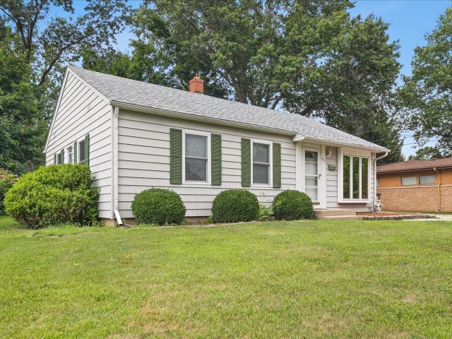House for sale in Winnebago, Illinois