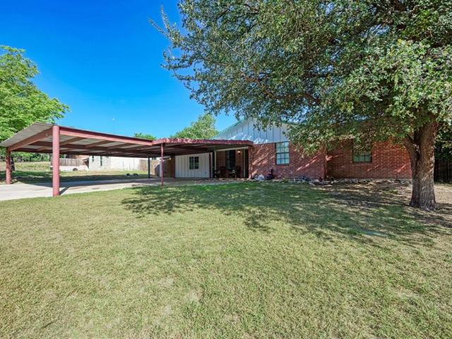 House for sale in Stanley Estates, Lampasas